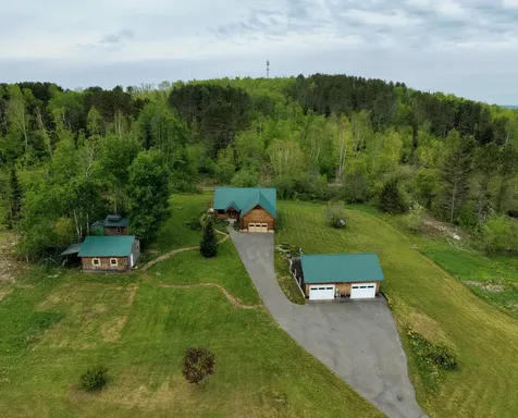 130 Dorsey Road Fort Fairfield ME 04742