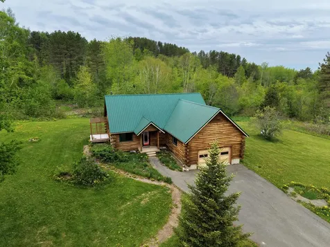 130 Dorsey Road Fort Fairfield ME 04742
