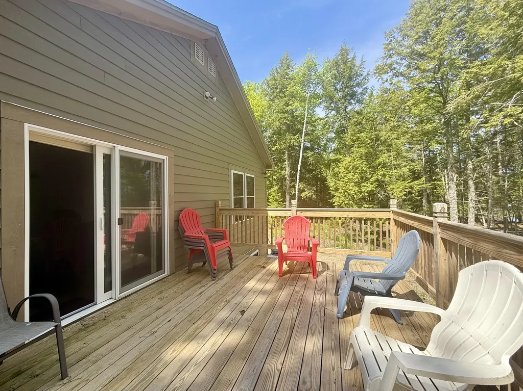15 Crowe Lane Princeton ME 04668
