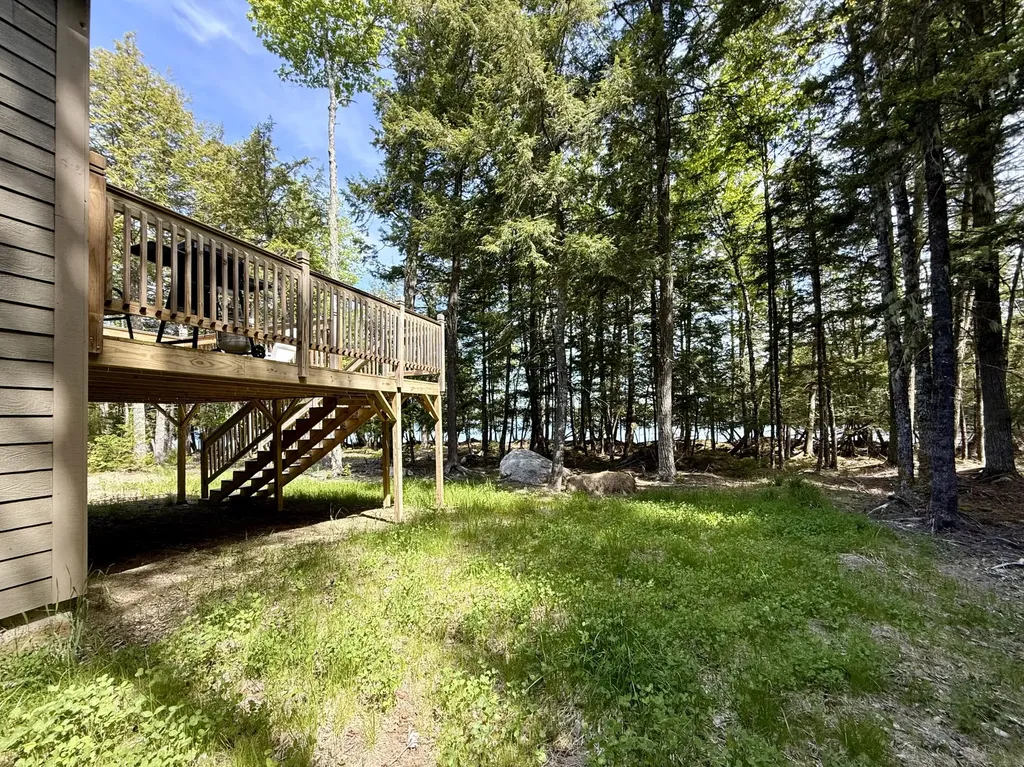 15 Crowe Lane Princeton ME 04668