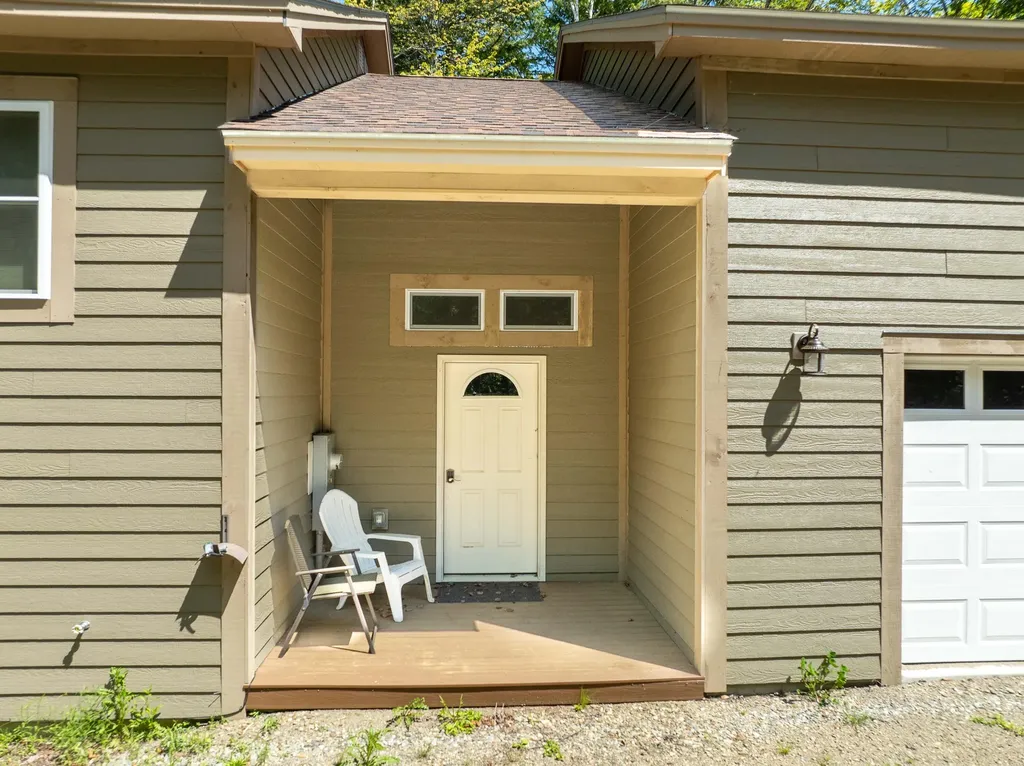 15 Crowe Lane Princeton ME 04668