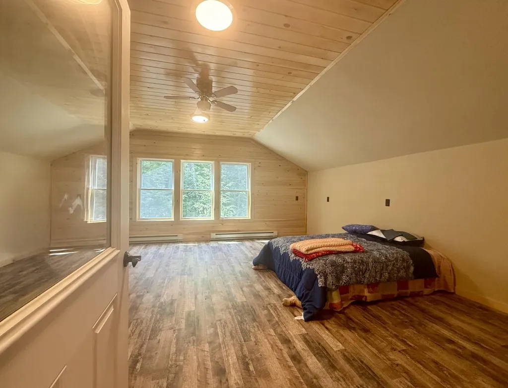 15 Crowe Lane Princeton ME 04668