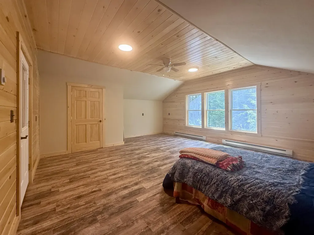 15 Crowe Lane Princeton ME 04668