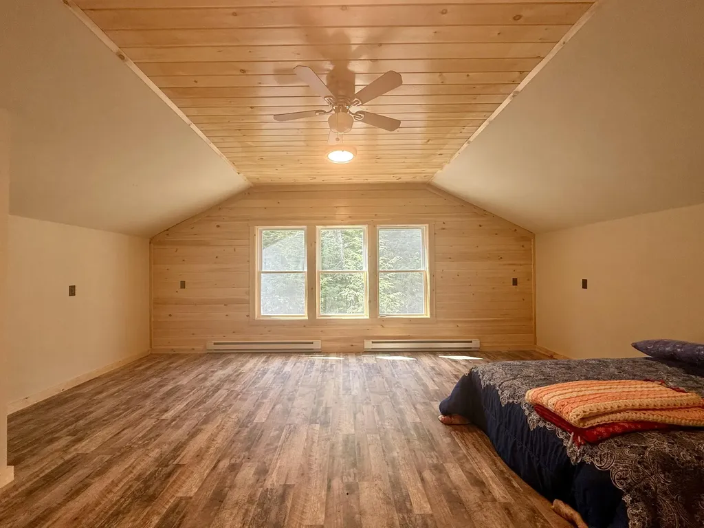 15 Crowe Lane Princeton ME 04668