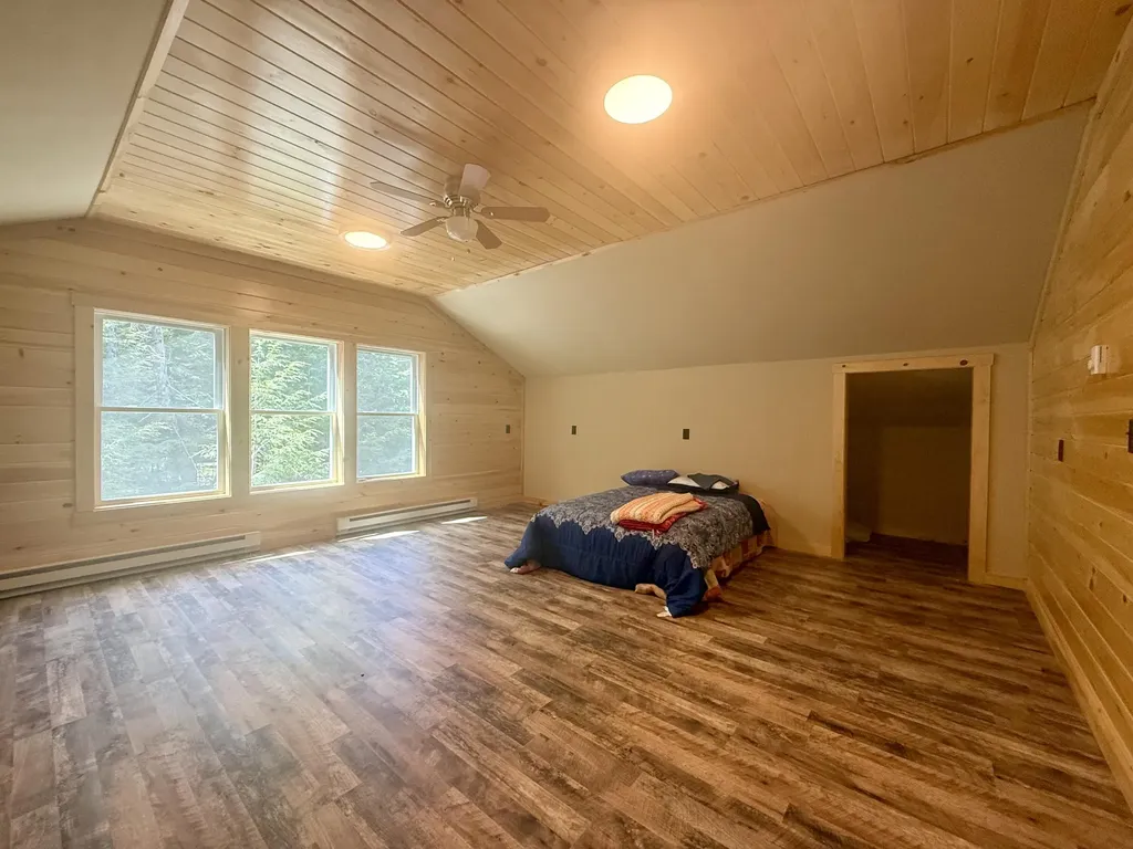 15 Crowe Lane Princeton ME 04668
