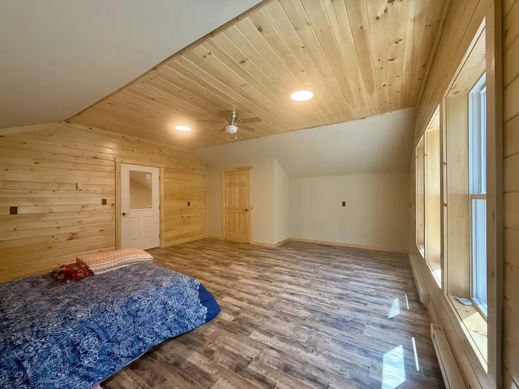 15 Crowe Lane Princeton ME 04668