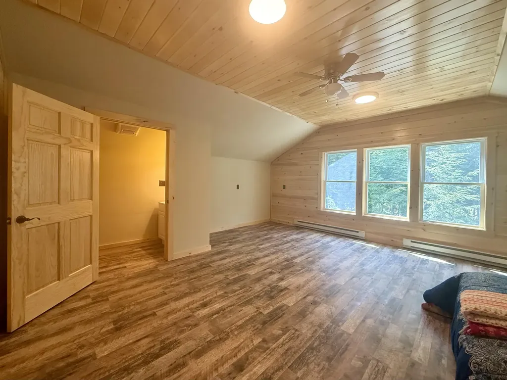 15 Crowe Lane Princeton ME 04668