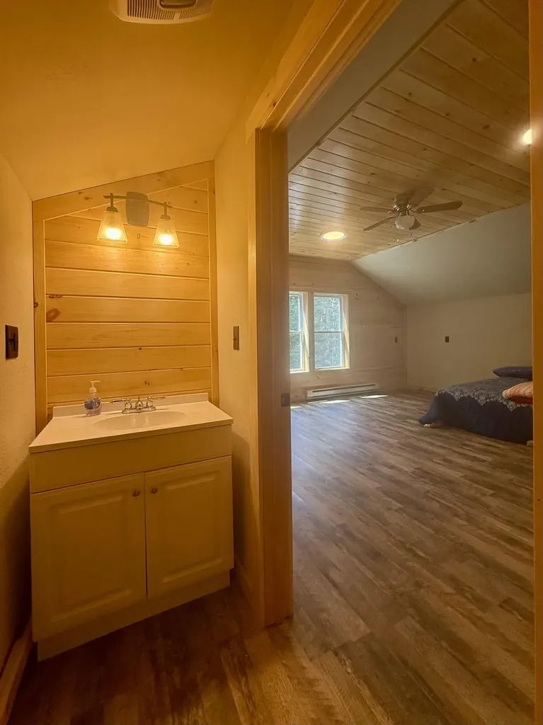 15 Crowe Lane Princeton ME 04668