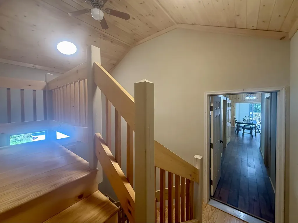 15 Crowe Lane Princeton ME 04668