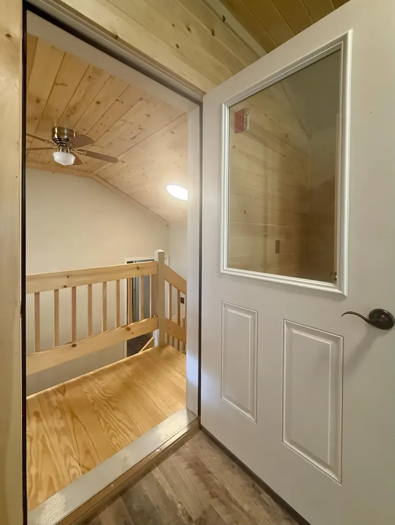 15 Crowe Lane Princeton ME 04668