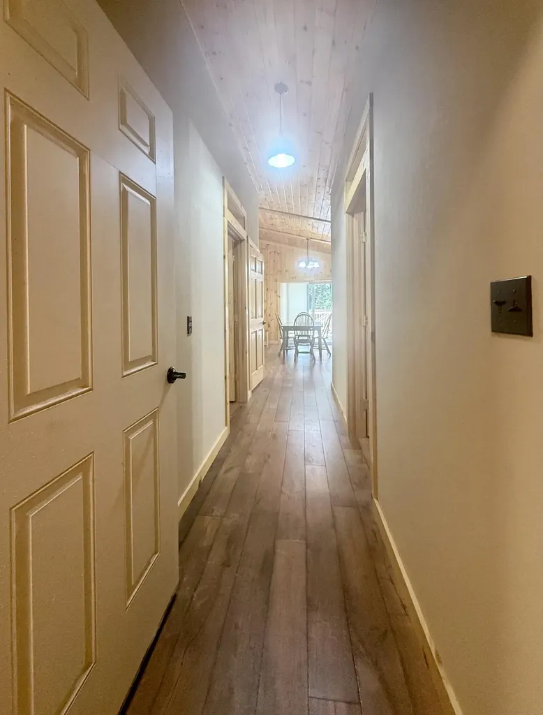 15 Crowe Lane Princeton ME 04668