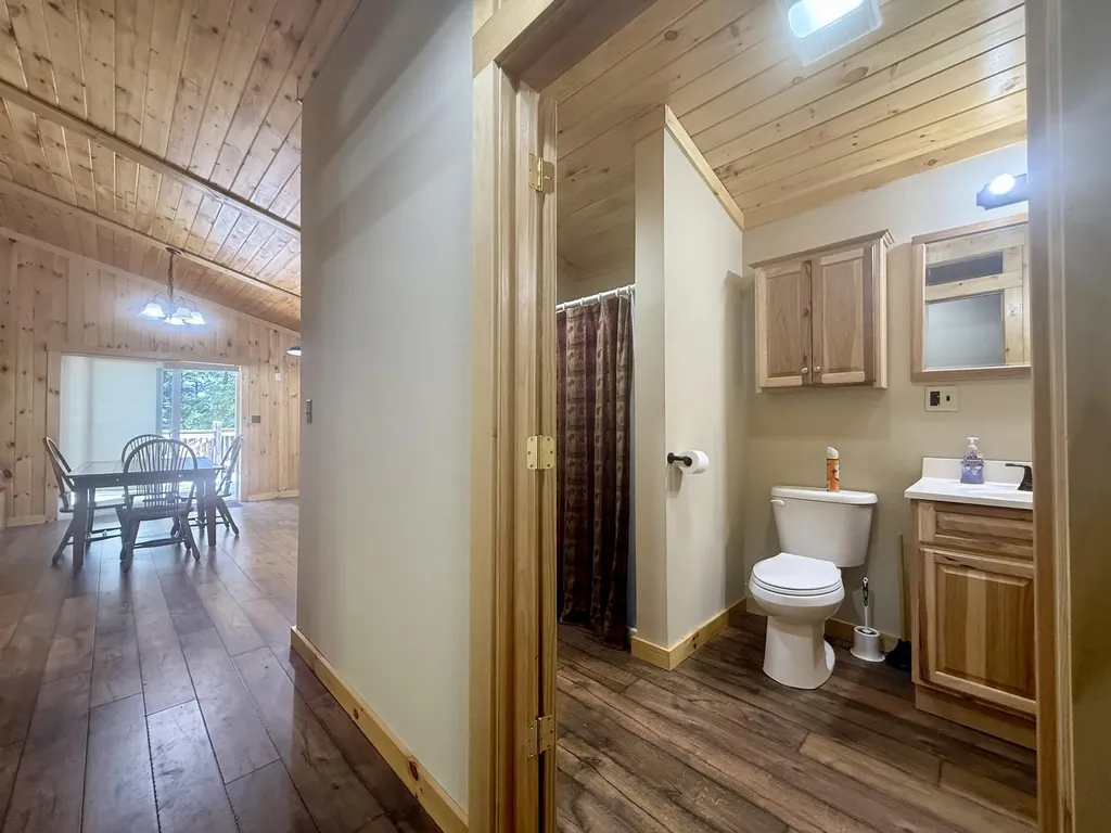 15 Crowe Lane Princeton ME 04668