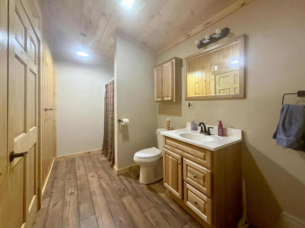 15 Crowe Lane Princeton ME 04668
