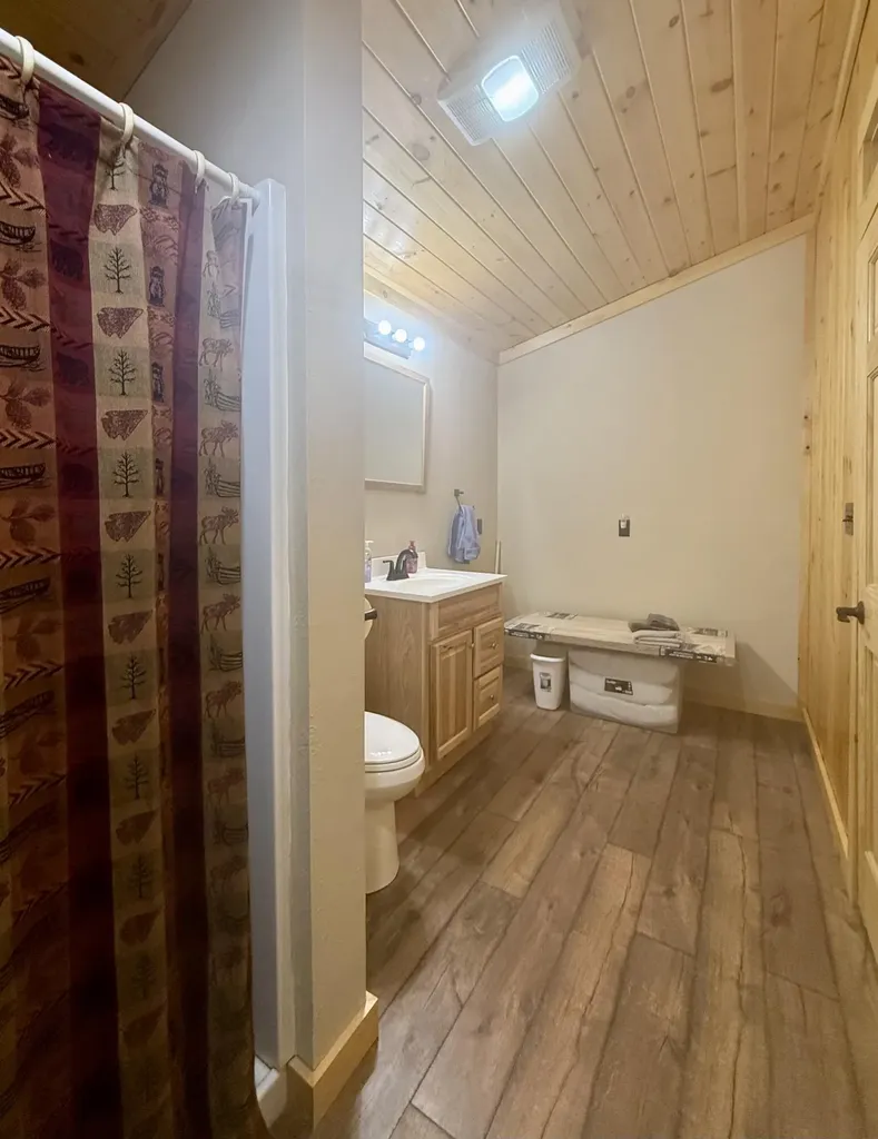 15 Crowe Lane Princeton ME 04668