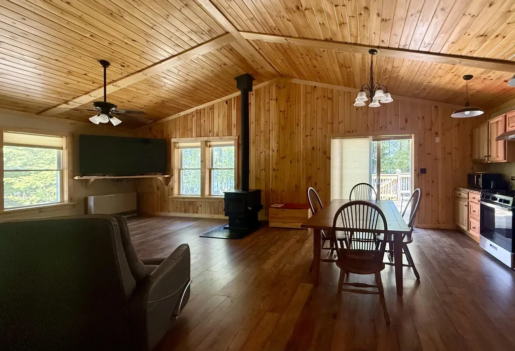 15 Crowe Lane Princeton ME 04668