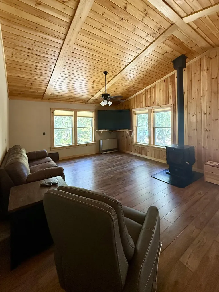 15 Crowe Lane Princeton ME 04668