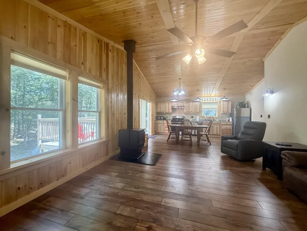 15 Crowe Lane Princeton ME 04668