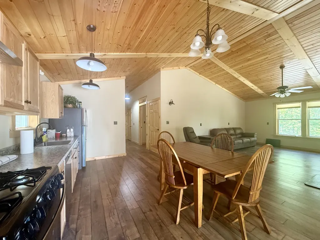 15 Crowe Lane Princeton ME 04668