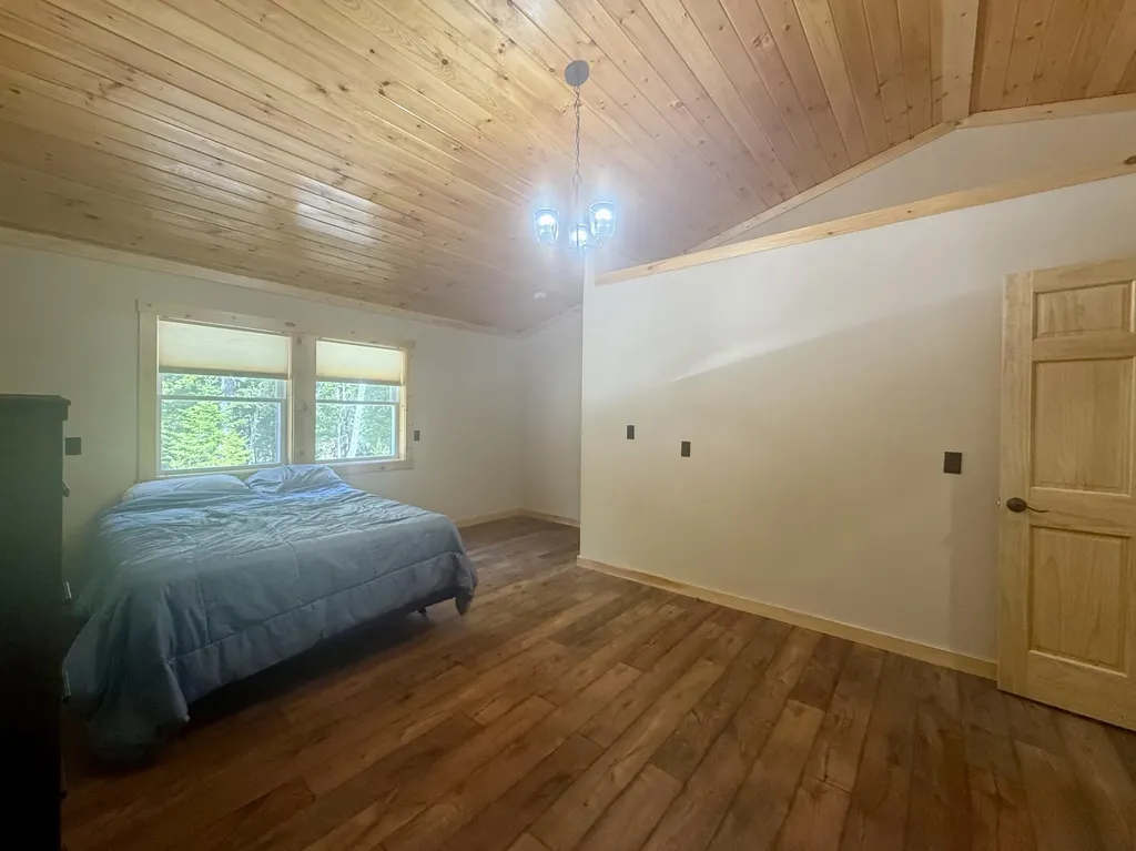 15 Crowe Lane Princeton ME 04668