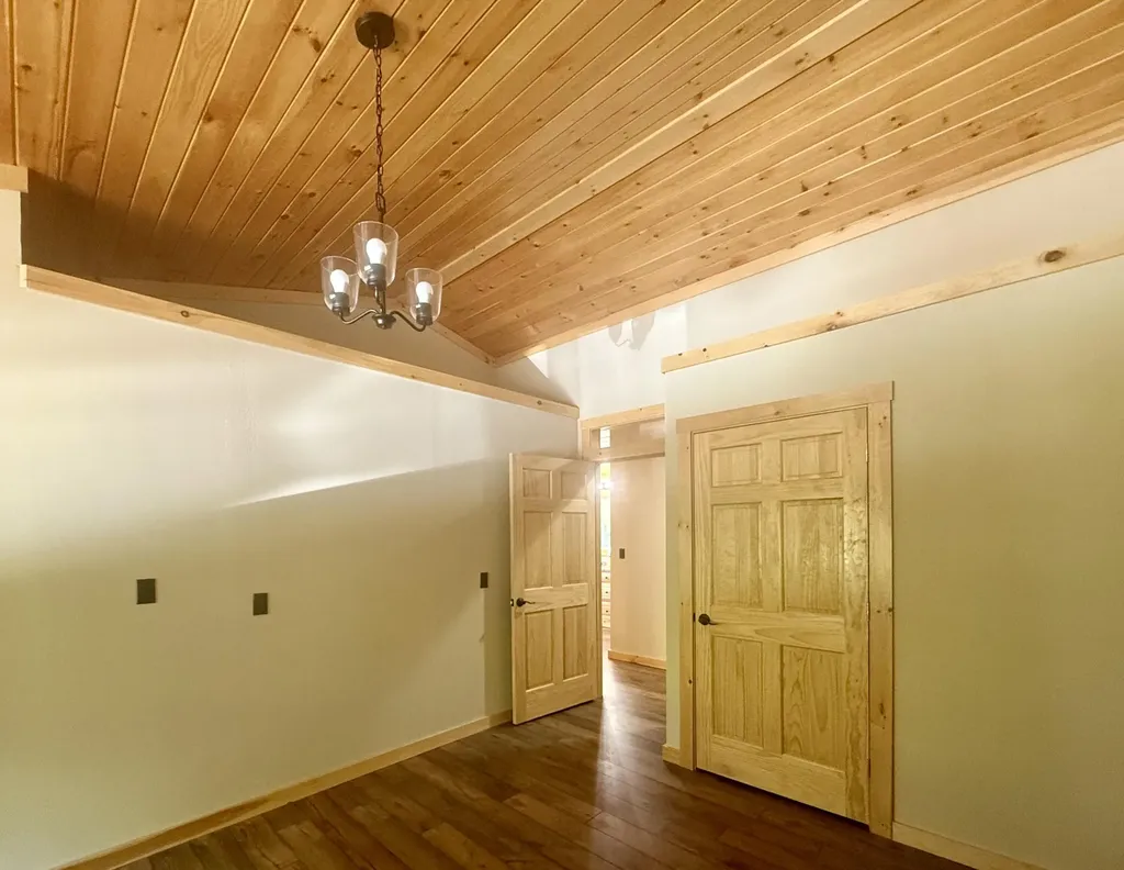 15 Crowe Lane Princeton ME 04668