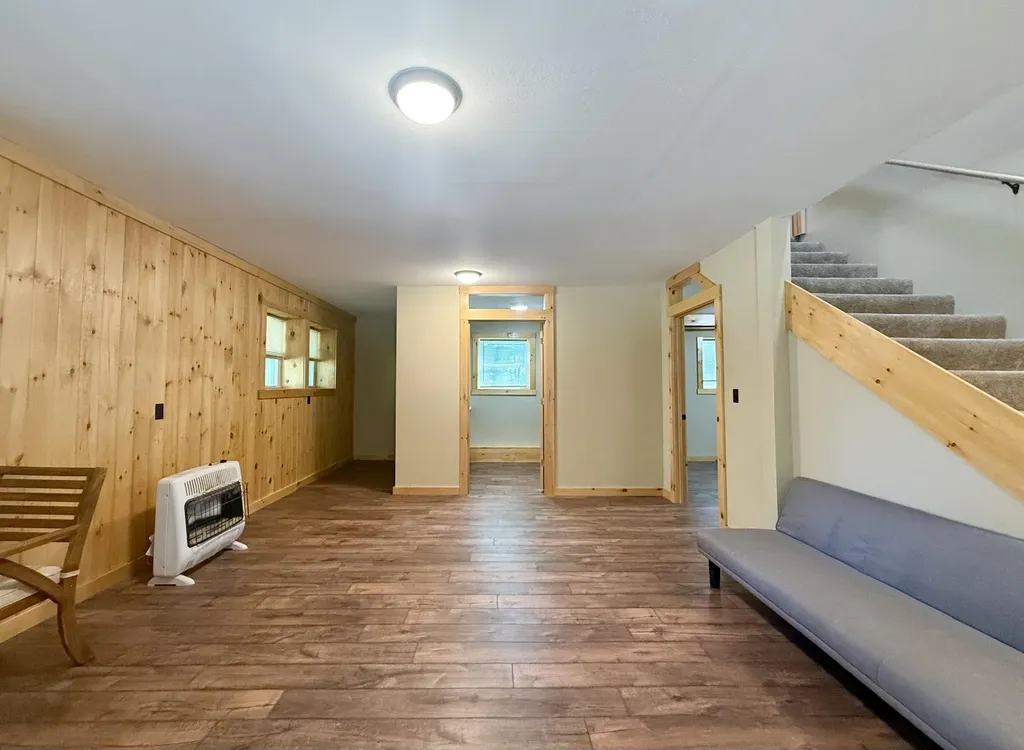 15 Crowe Lane Princeton ME 04668