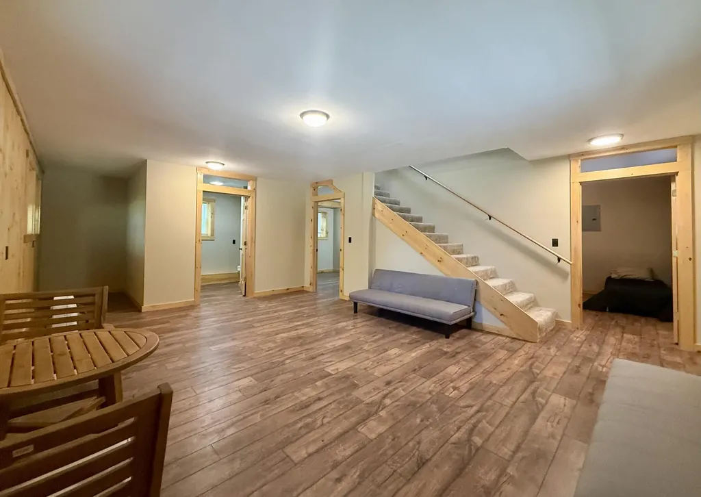 15 Crowe Lane Princeton ME 04668