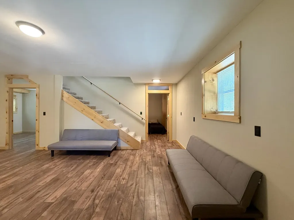 15 Crowe Lane Princeton ME 04668