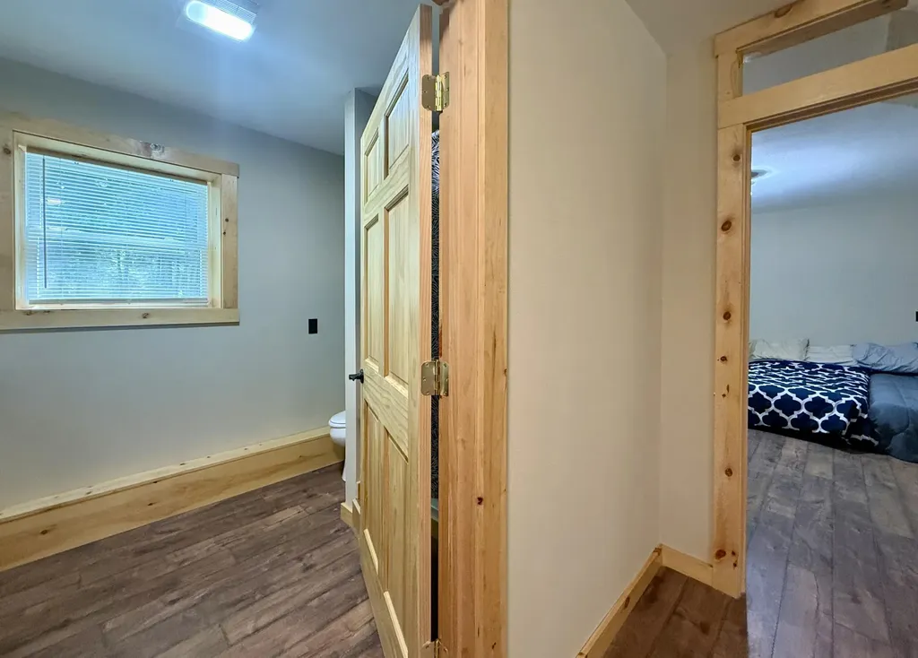 15 Crowe Lane Princeton ME 04668