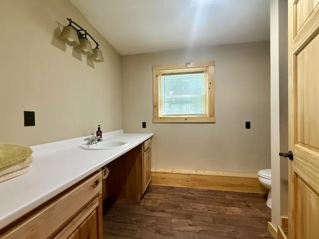 15 Crowe Lane Princeton ME 04668
