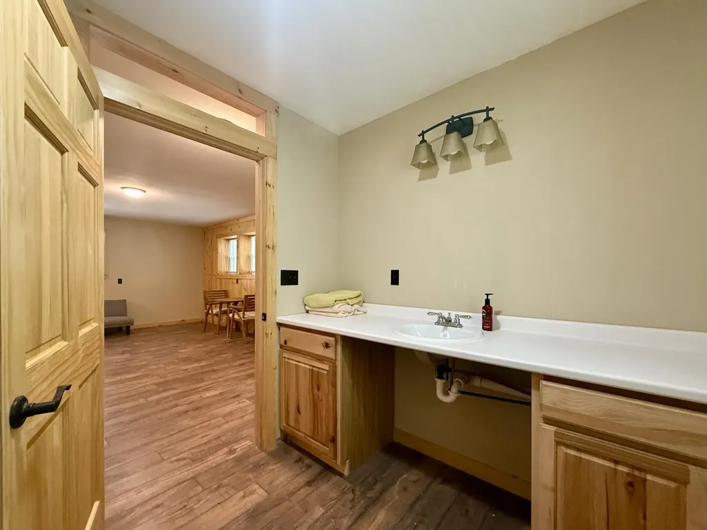 15 Crowe Lane Princeton ME 04668