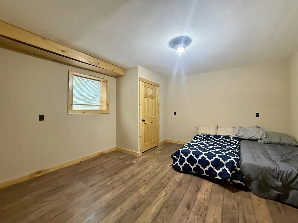 15 Crowe Lane Princeton ME 04668