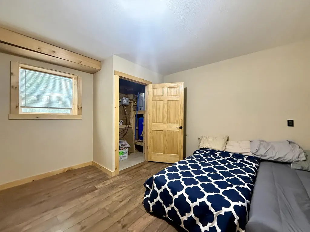 15 Crowe Lane Princeton ME 04668