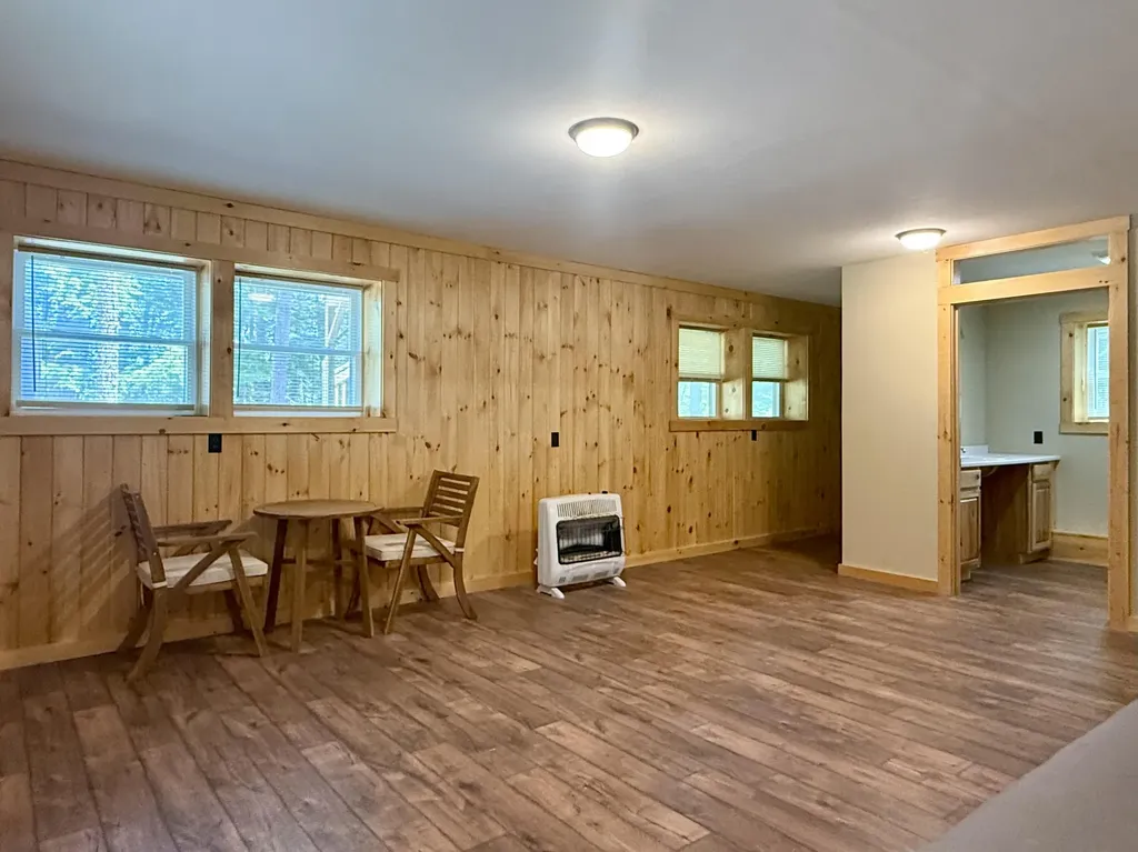 15 Crowe Lane Princeton ME 04668