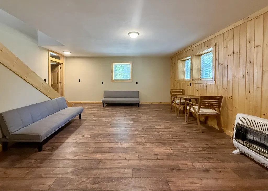 15 Crowe Lane Princeton ME 04668