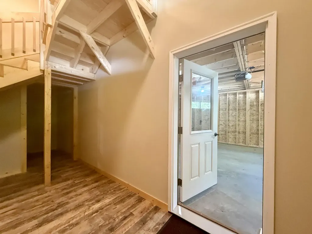15 Crowe Lane Princeton ME 04668