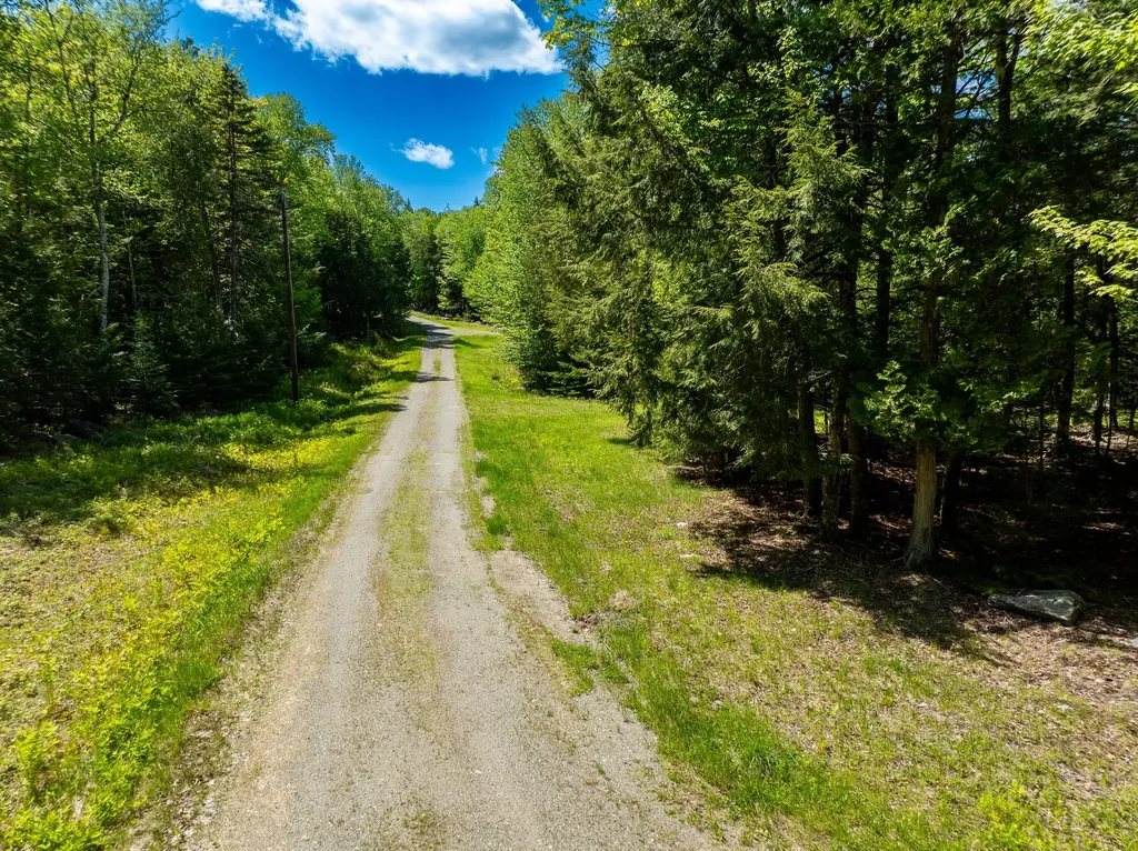 15 Crowe Lane Princeton ME 04668