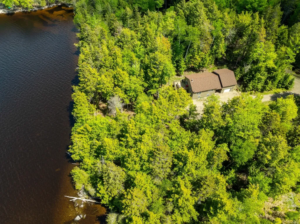 15 Crowe Lane Princeton ME 04668