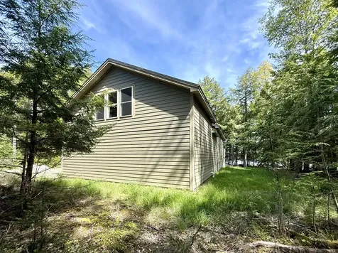 15 Crowe Lane Princeton ME 04668