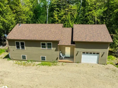 15 Crowe Lane Princeton ME 04668