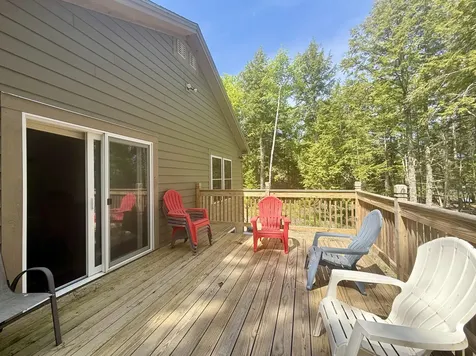 15 Crowe Lane Princeton ME 04668
