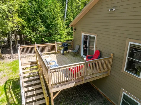 15 Crowe Lane Princeton ME 04668