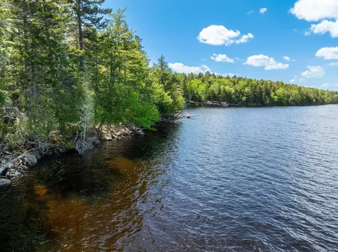 15 Crowe Lane Princeton ME 04668