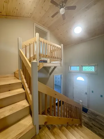 15 Crowe Lane Princeton ME 04668