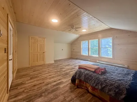 15 Crowe Lane Princeton ME 04668
