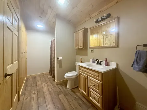 15 Crowe Lane Princeton ME 04668