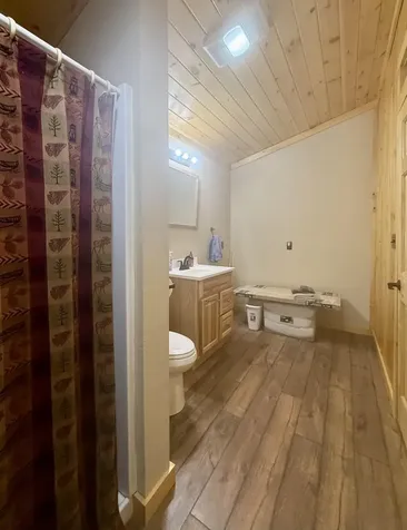 15 Crowe Lane Princeton ME 04668