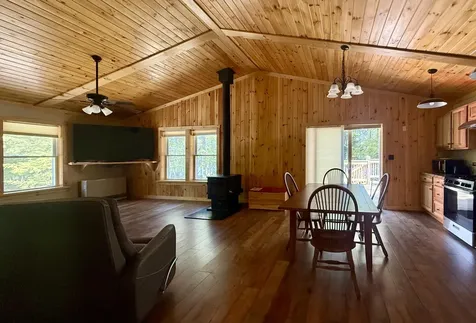 15 Crowe Lane Princeton ME 04668