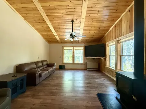 15 Crowe Lane Princeton ME 04668