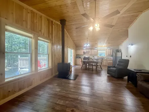 15 Crowe Lane Princeton ME 04668