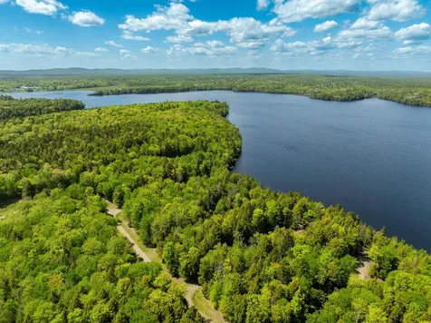 15 Crowe Lane Princeton ME 04668